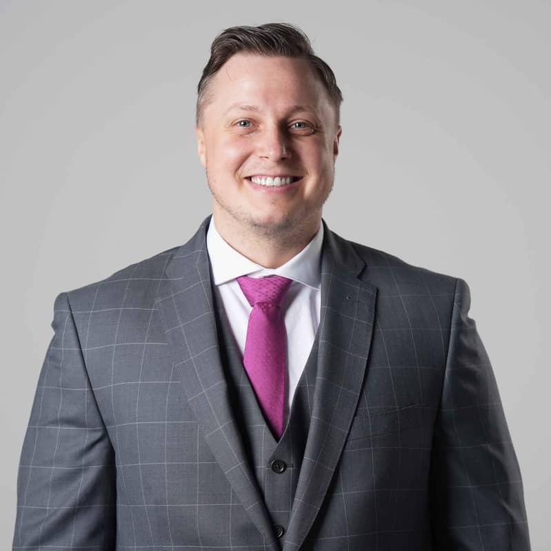 Matthew Ted Jarosz