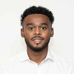 Omar Elliott