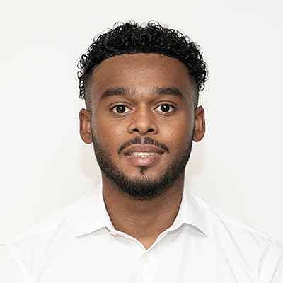Omar Elliott