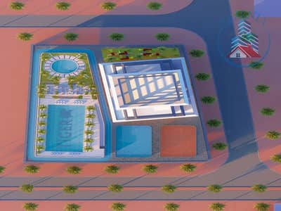 2 Bedroom Flat for Sale in Jumeirah Village Circle (JVC), Dubai - IMG-20250819-WA0008. jpg