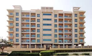 شقة في AG 11،المنطقة السكنية جنوب دبي،دبي الجنوب 2 غرف 75000 درهم - 12563589