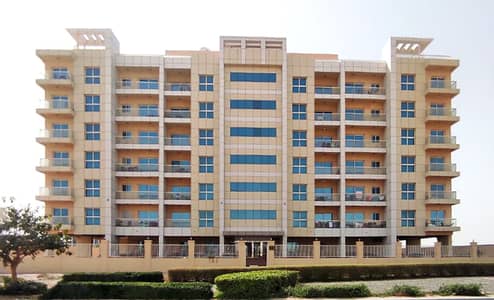 2 Bedroom Flat for Rent in Dubai South, Dubai - WhatsApp Image 2025-04-25 at 2.29. 54 PM. jpeg