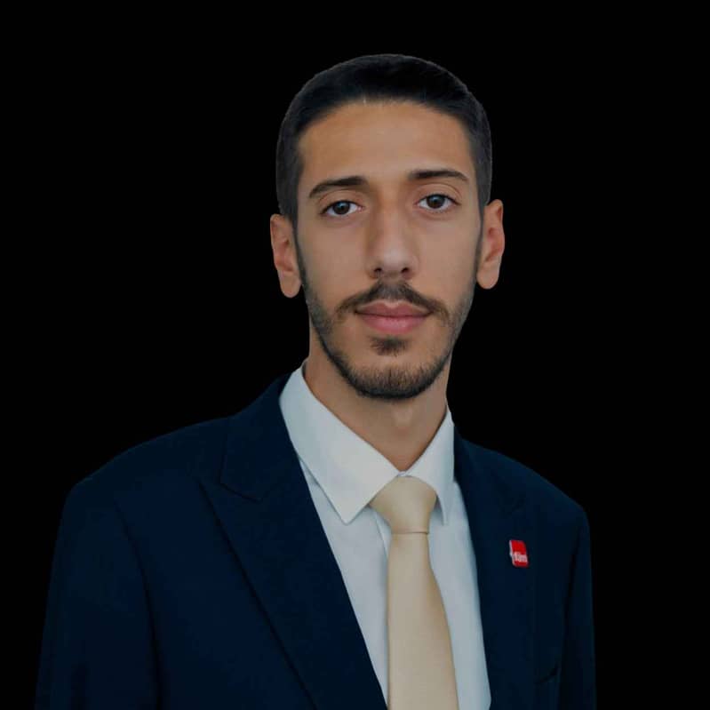 Abdel Rahman Waleed Majed Alzamel