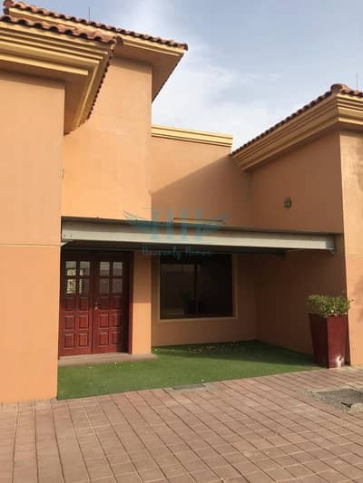 فیلا 3 غرفة نوم للايجار في القوز، دبي - Large Beautiful Local 3 BR plus Maids Villa with a Huge Plot and Garden فیلا 3 غرفة نوم للايجار في القوز، دبي - Large Beautiful Local 3 BR plus Maids Villa with a Huge Plot and Garden