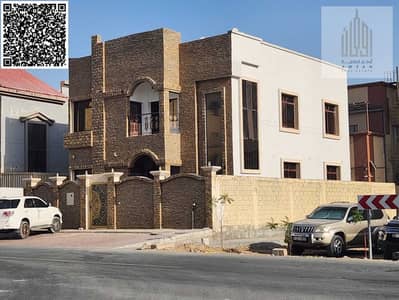 Plot for Sale in Al Rawda, Ajman - 10e5425c-dc14-4684-8a47-9a657e74e91a. jpeg
