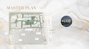 Masterplan