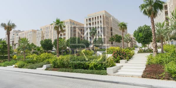 فلیٹ 1 غرفة نوم للبيع في مويلح، الشارقة - SOSA+-+Al+Mamsha+(1). jpg