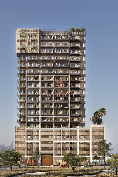 朱美拉环形村(JVC)， 迪拜 2 卧室单位待售 - lume3. jpg