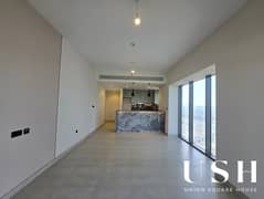 شقة في غولف جيت،داماك هيلز 2 غرف 125000 درهم - 12563668