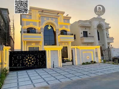 6 Bedroom Villa for Sale in Al Helio, Ajman - WhatsApp Image 2025-08-20 at 1.25. 19 AM. jpg