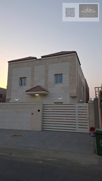 4 Bedroom Villa for Rent in Al Yasmeen, Ajman - IMG-20250820-WA0039. jpg