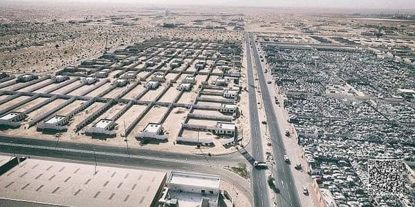 ارض صناعية  للبيع في صناعية الصجعة، الشارقة - IMG_3463. jpeg