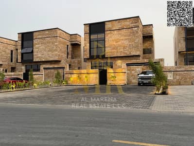 5 Bedroom Villa for Sale in Al Helio, Ajman - IMG-20250820-WA0304. jpg