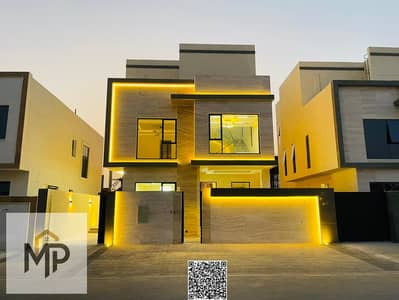 4 Bedroom Villa for Sale in Al Yasmeen, Ajman - batch_IMG-20250818-WA0028. jpg