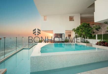 2 Bedroom Flat for Sale in Jumeirah Village Circle (JVC), Dubai - WhatsApp Image 2025-02-20 at 1.53. 20 PM (1). jpeg