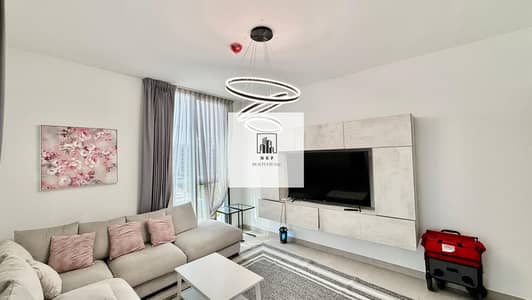 1 Bedroom Flat for Rent in Aljada, Sharjah - IMG_5812. jpeg