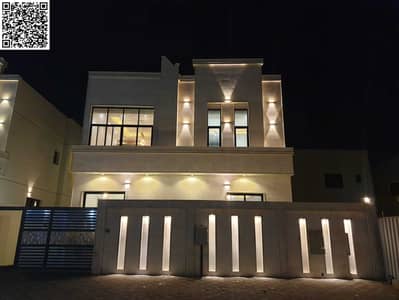 5 Bedroom Villa for Rent in Al Yasmeen, Ajman - IMG-20250812-WA0176. jpg