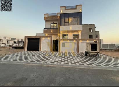 5 Bedroom Villa for Sale in Al Helio, Ajman - WhatsApp Image 2025-08-11 at 11.33. 09 PM. jpeg