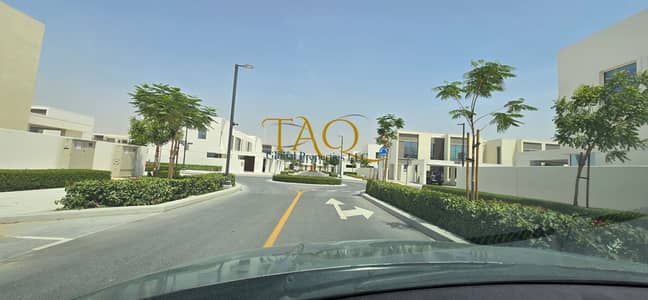 4 Bedroom Flat for Rent in The Valley by Emaar, Dubai - 20250503_104713. jpg