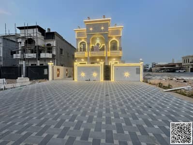 5 Bedroom Villa for Sale in Al Zahya, Ajman - WhatsApp Image 2025-08-20 at 10.57. 26 AM. jpeg