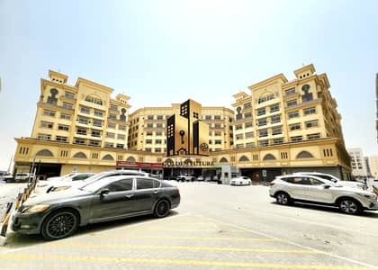 1 Bedroom Apartment for Rent in Muwaileh Commercial, Sharjah - 20250819_122947(1). jpg