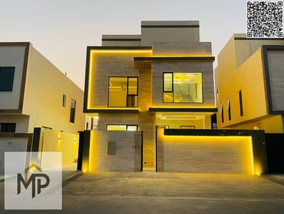 4 Bedroom Villa for Sale in Al Yasmeen, Ajman - batch_IMG-20250817-WA0294. jpg