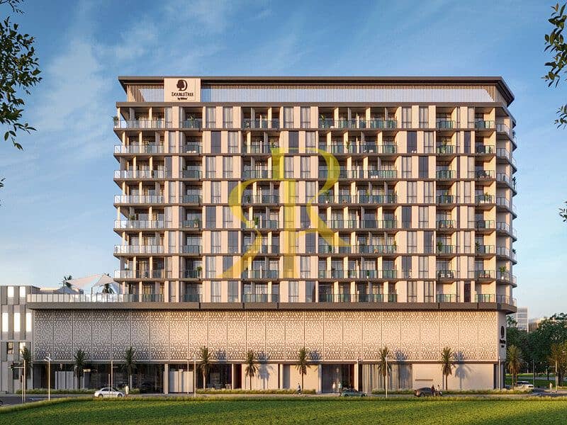 11 Double tree by Hilton Residence 4. jpg