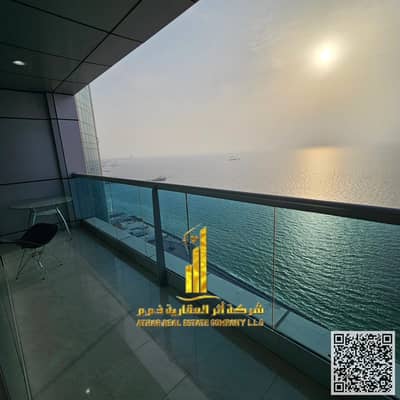 3 Bedroom Flat for Rent in Corniche Ajman, Ajman - IMG-20250820-WA0083. jpg