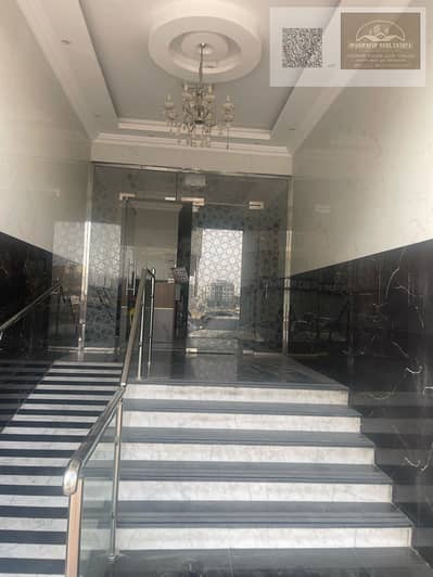 2 Bedroom Flat for Rent in Al Jurf, Ajman - IMG-20250820-WA0024. jpg