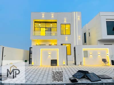 3 Bedroom Villa for Sale in Al Helio, Ajman - batch_IMG-20250818-WA0282. jpg