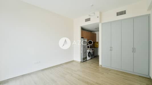 1 Bedroom Apartment for Rent in Jumeirah Village Circle (JVC), Dubai - On High Floor | Modern | Available Now