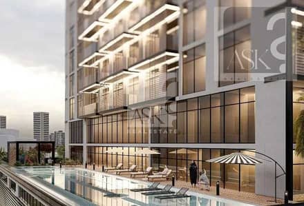 阿尔弗雷德街区， 迪拜 1 卧室单位待售 - 位于阿尔弗雷德街区，PG 一号公寓 1 卧室的公寓 1300000 AED - 12563951