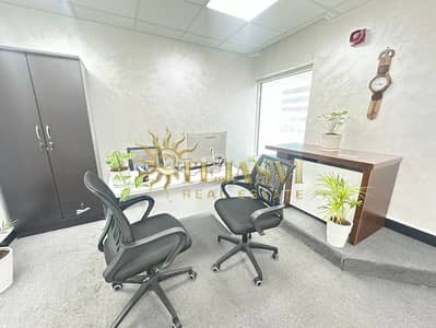 Office for Rent in Deira, Dubai - 8934134d-2d60-4696-8cbd-ee6cf52af682. jpg