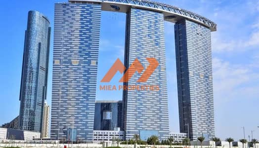 2 Cпальни Апартамент в аренду в Остров Аль Рим, Абу-Даби - 4. jpg