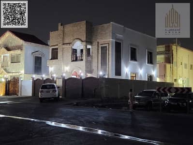 5 Bedroom Villa for Sale in Al Rawda, Ajman - WhatsApp Image 2025-08-20 at 11.34. 21 AM. jpeg