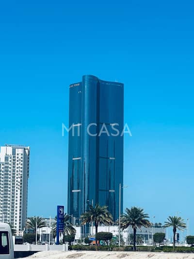 فلیٹ 1 غرفة نوم للايجار في جزيرة الريم، أبوظبي - IMG-20250813-WA0004. jpg