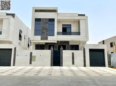 5 Bedroom Villa for Sale in Al Bahia, Ajman - WhatsApp Image 2025-08-20 at 1.28. 29 AM. jpeg