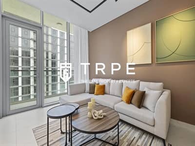 2 Bedroom Flat for Rent in Mohammed Bin Rashid City, Dubai - Lagoon View | Upgraded Unit | Vacant