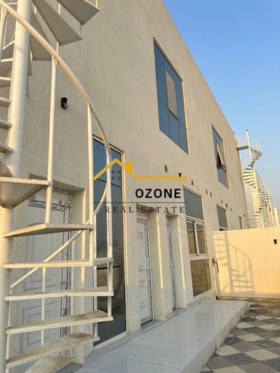 5 Bedroom Villa for Rent in Hoshi, Sharjah - IMG-20250819-WA0052. jpg