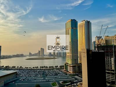 2 Bedroom Apartment for Rent in Al Taawun, Sharjah - 1000232489. jpg