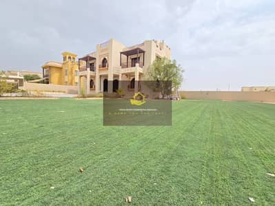 فیلا 7 غرف نوم للايجار في مدينة شخبوط، أبوظبي - 4ca28858-d070-49e9-b758-9f9b121a6142. jpg