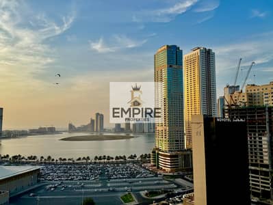 2 Bedroom Apartment for Rent in Al Taawun, Sharjah - IMG_0301. jpg