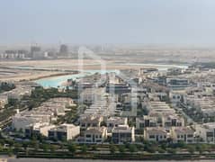 High Floor | Fully Furnished | Canal View