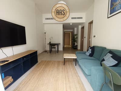 1 Bedroom Apartment for Rent in Meydan City, Dubai - 1000227396. jpg