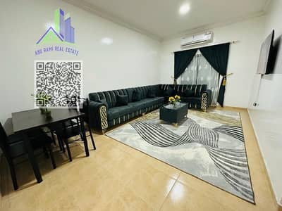 1 Bedroom Flat for Rent in Al Mowaihat, Ajman - WhatsApp Image 2025-01-04 at 11.12. 15 PM. jpeg