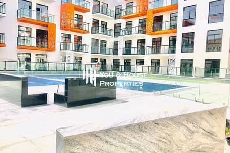1 Bedroom Flat for Rent in Jumeirah Village Circle (JVC), Dubai - IMG-20250820-WA0048. jpg