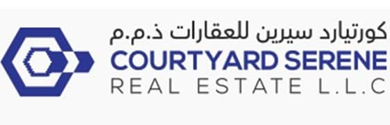 Courtyard Serene Real Estate