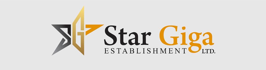 Star Giga Properties Star Giga Properties
