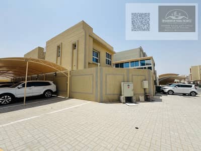 4 Bedroom Villa for Rent in Al Zahya, Ajman - IMG-20250820-WA0059. jpg