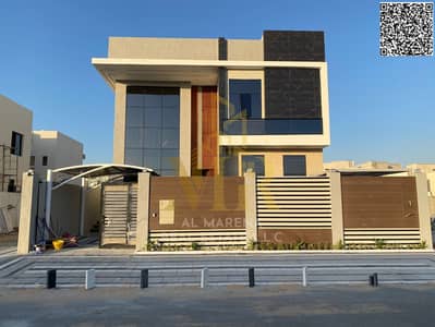4 Bedroom Villa for Sale in Al Helio, Ajman - WhatsApp Image 2025-08-20 at 10.51. 48 AM. jpeg